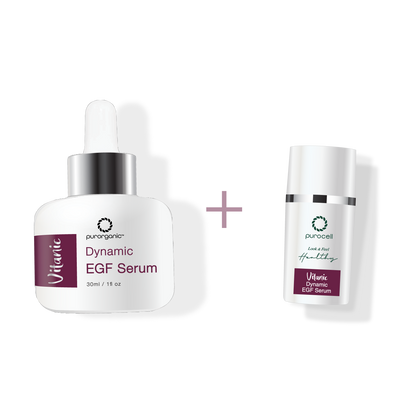 Vitanic Dynamic EGF Serum 30ml +15ml