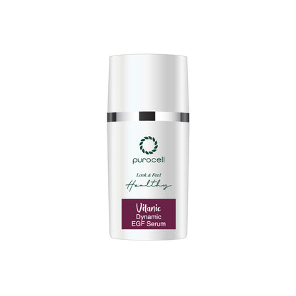 Miniature Size Vitanic Dynamic EGF Serum